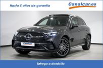 Mercedes Clase C C 220 d 4MATIC Estate 