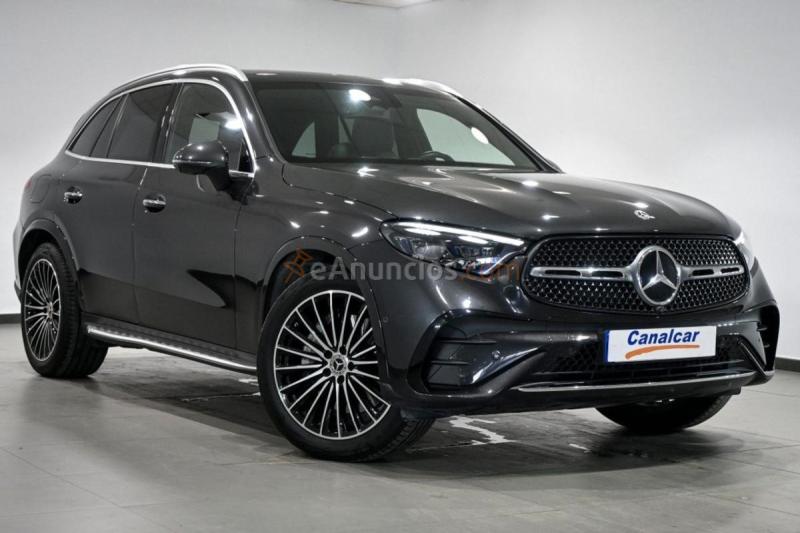 Mercedes Clase C C 220 d 4MATIC Estate 