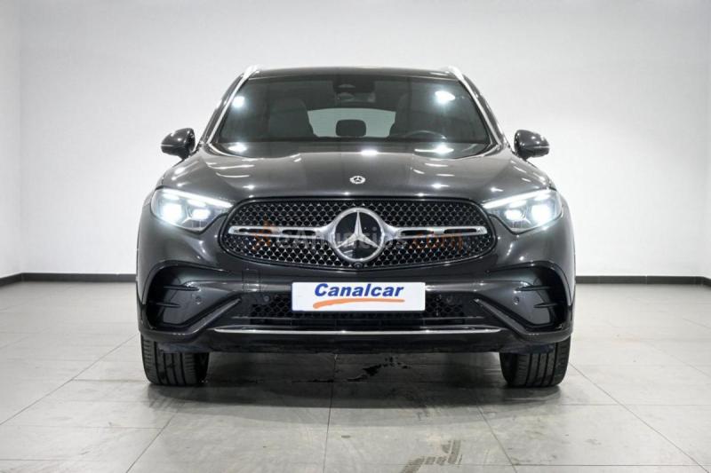 Mercedes Clase C C 220 d 4MATIC Estate 