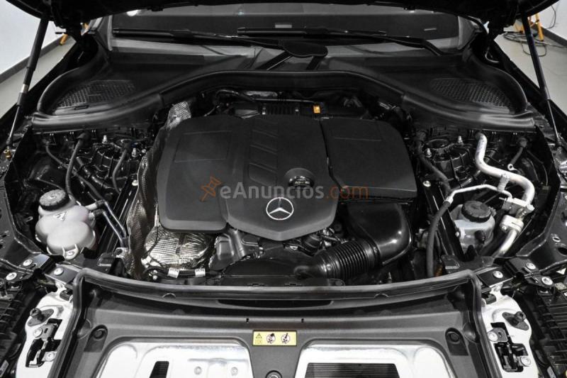 Mercedes Clase C C 220 d 4MATIC Estate 