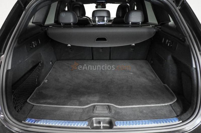 Mercedes Clase C C 220 d 4MATIC Estate 