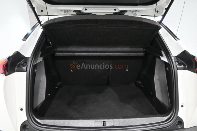 Peugeot 2008 Allure BlueHDi 130 EAT8 