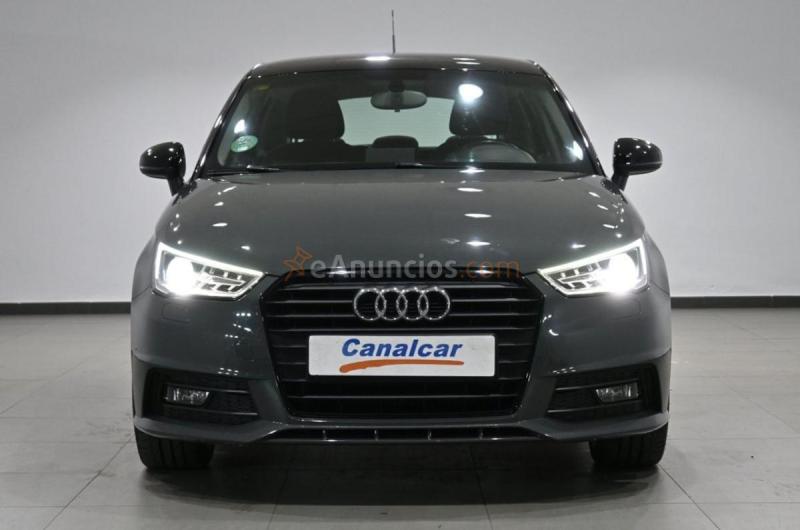 Audi A1 Sportback 1.4 TDI ultra 90 CV Design 