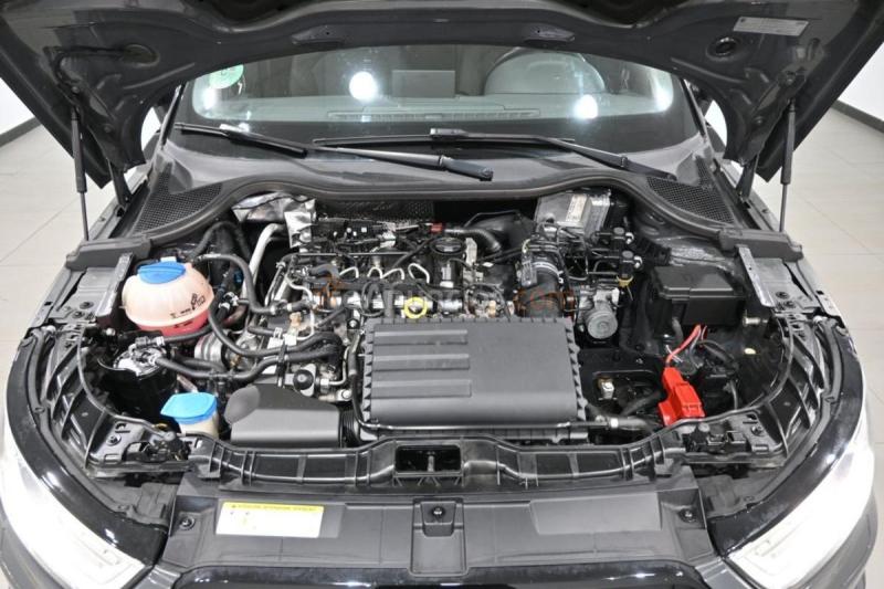 Audi A1 Sportback 1.4 TDI ultra 90 CV Design 
