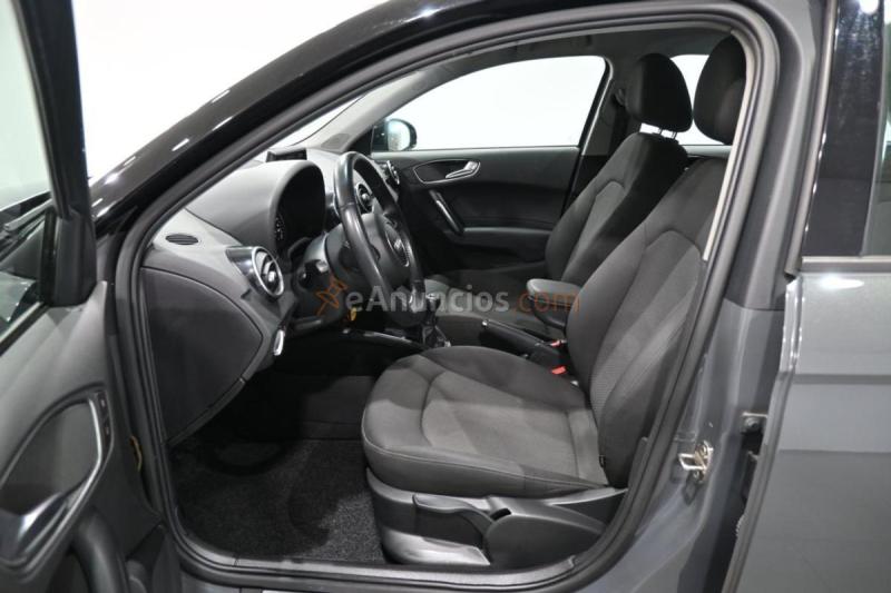 Audi A1 Sportback 1.4 TDI ultra 90 CV Design 
