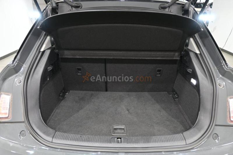 Audi A1 Sportback 1.4 TDI ultra 90 CV Design 