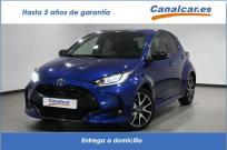 Toyota Yaris 5p 120H Style 