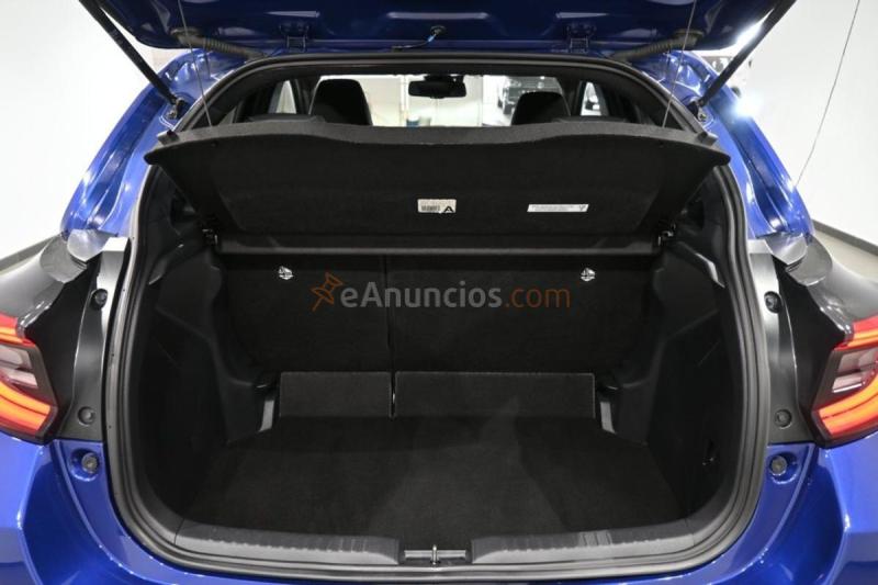 Toyota Yaris 5p 120H Style 