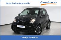 Smart Fortwo EQ fortwo 