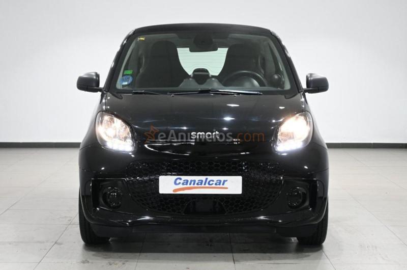 Smart Fortwo EQ fortwo 