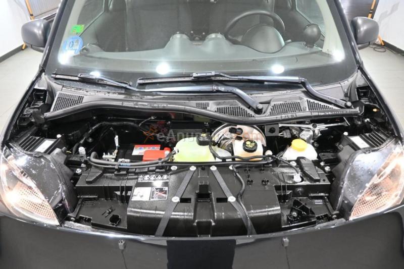 Smart Fortwo EQ fortwo 