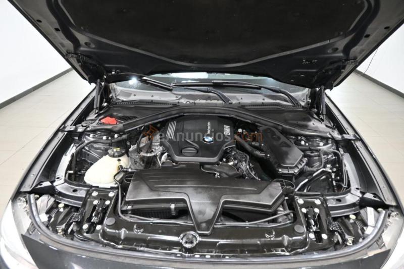 BMW Serie 3 320d Berlina Aut. 