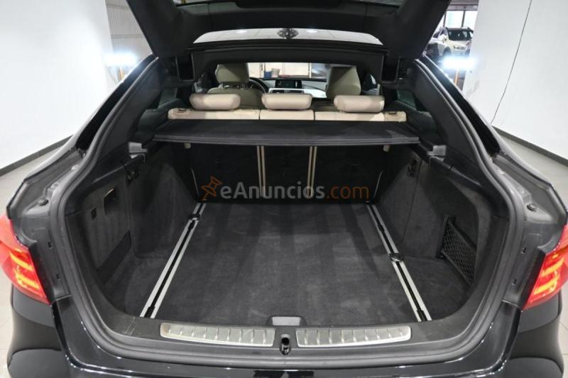 BMW Serie 3 320d Berlina Aut. 