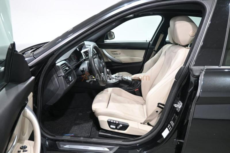 BMW Serie 3 320d Berlina Aut. 