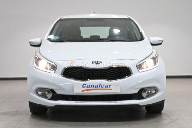 Kia Ceed cee'd 5p 1.0 T-GDi Drive Eco-Dynamics 73 kW (100 CV) 