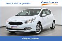 Kia Ceed cee'd 5p 1.0 T-GDi Drive Eco-Dynamics 73 kW (100 CV) 