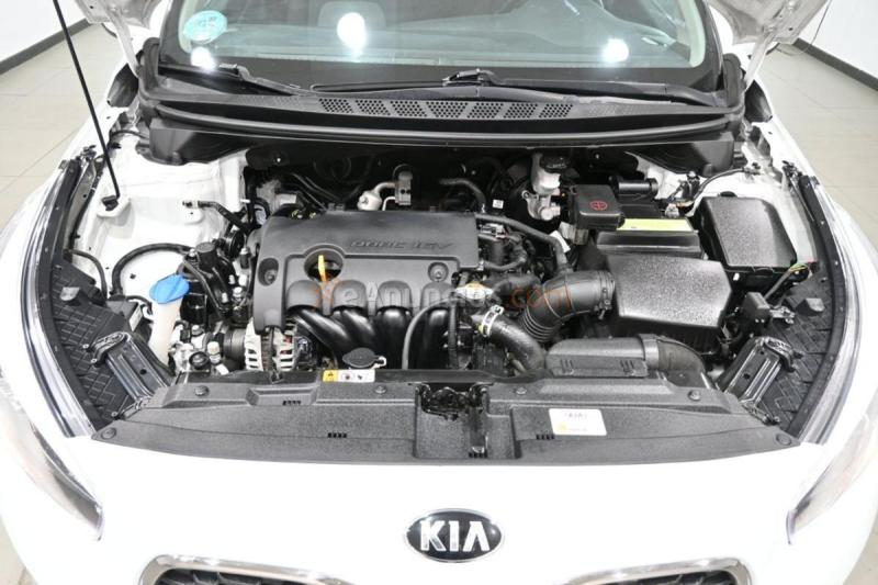 Kia Ceed cee'd 5p 1.0 T-GDi Drive Eco-Dynamics 73 kW (100 CV) 