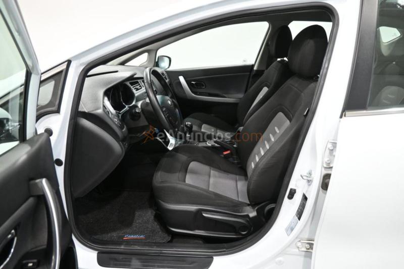 Kia Ceed cee'd 5p 1.0 T-GDi Drive Eco-Dynamics 73 kW (100 CV) 