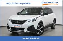 Peugeot 5008 5008 Allure 1.6 THP 165 EAT6 7 plazas 