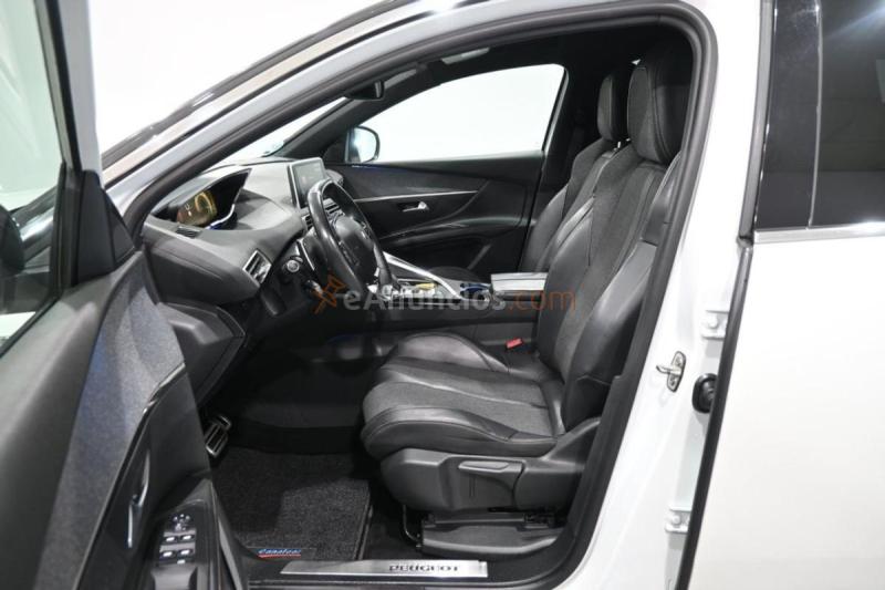 Peugeot 5008 5008 Allure 1.6 THP 165 EAT6 7 plazas 