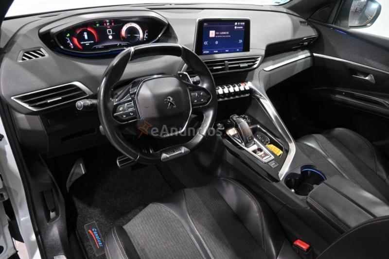 Peugeot 5008 5008 Allure 1.6 THP 165 EAT6 7 plazas 