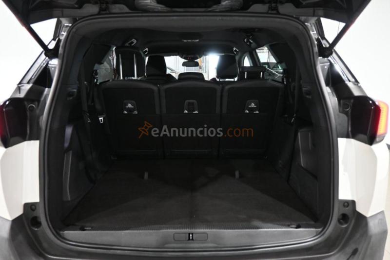 Peugeot 5008 5008 Allure 1.6 THP 165 EAT6 7 plazas 