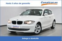 BMW Serie 1 118i 3p 