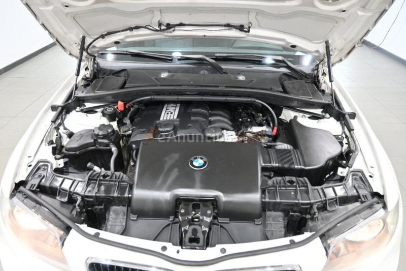 BMW Serie 1 118i 3p 