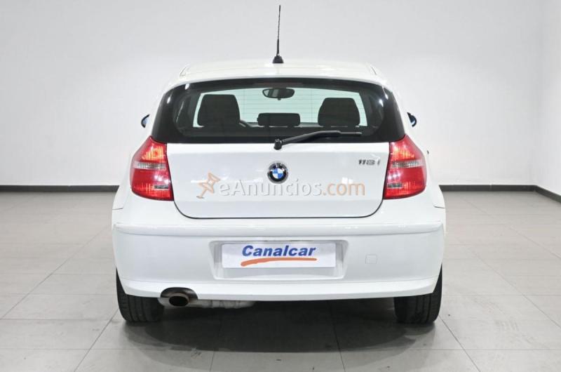 BMW Serie 1 118i 3p 