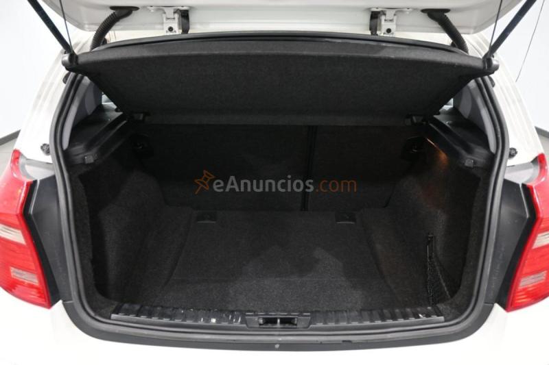 BMW Serie 1 118i 3p 