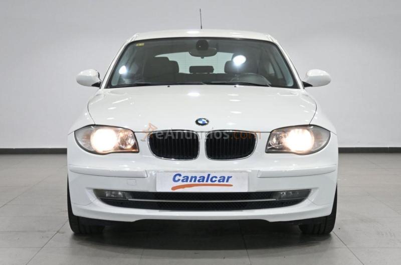 BMW Serie 1 118i 3p 