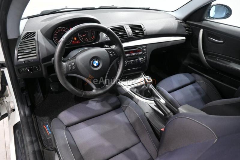 BMW Serie 1 118i 3p 