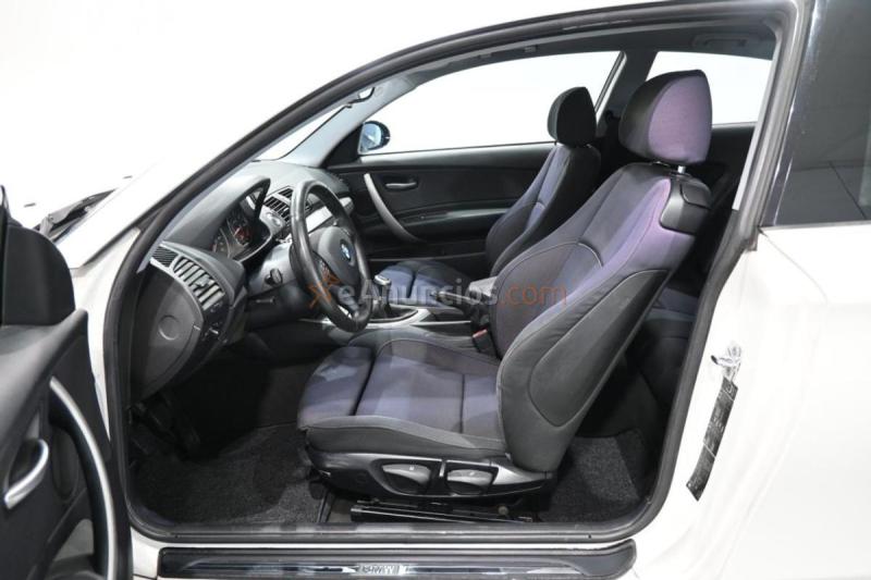 BMW Serie 1 118i 3p 