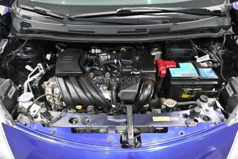 Nissan Note Note Acenta 1.2 80 CV 
