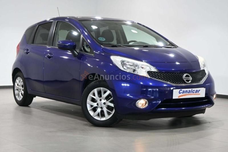 Nissan Note Note Acenta 1.2 80 CV 