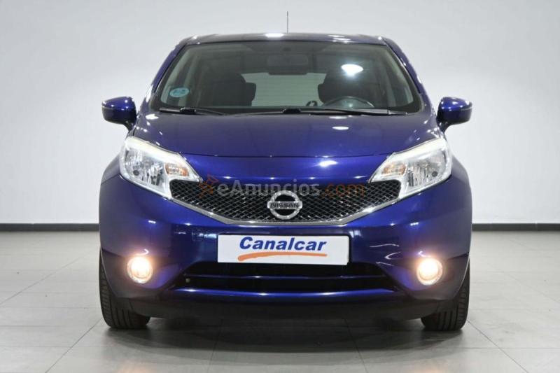 Nissan Note Note Acenta 1.2 80 CV 