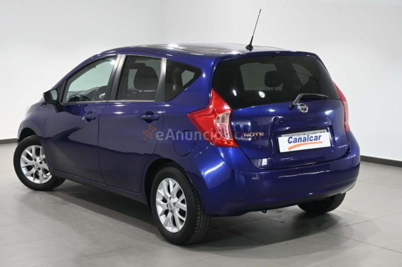 Nissan Note Note Acenta 1.2 80 CV 