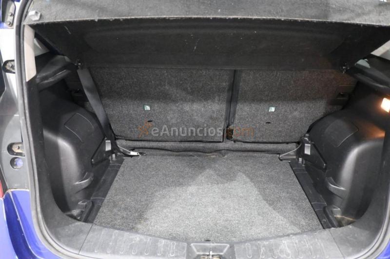 Nissan Note Note Acenta 1.2 80 CV 
