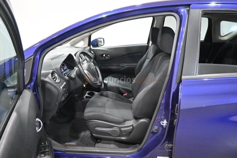 Nissan Note Note Acenta 1.2 80 CV 