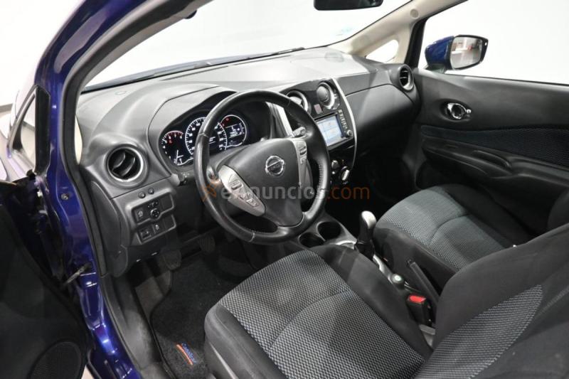 Nissan Note Note Acenta 1.2 80 CV 