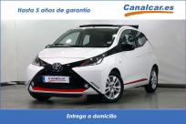 Toyota Aygo Aygo 5p 70 x-sky 