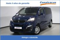 Peugeot Traveller Traveller Compact Business BlueHDi 150 S&S 