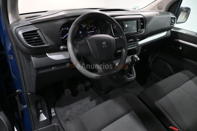 Peugeot Traveller Traveller Compact Business BlueHDi 150 S&S 