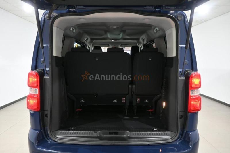 Peugeot Traveller Traveller Compact Business BlueHDi 150 S&S 