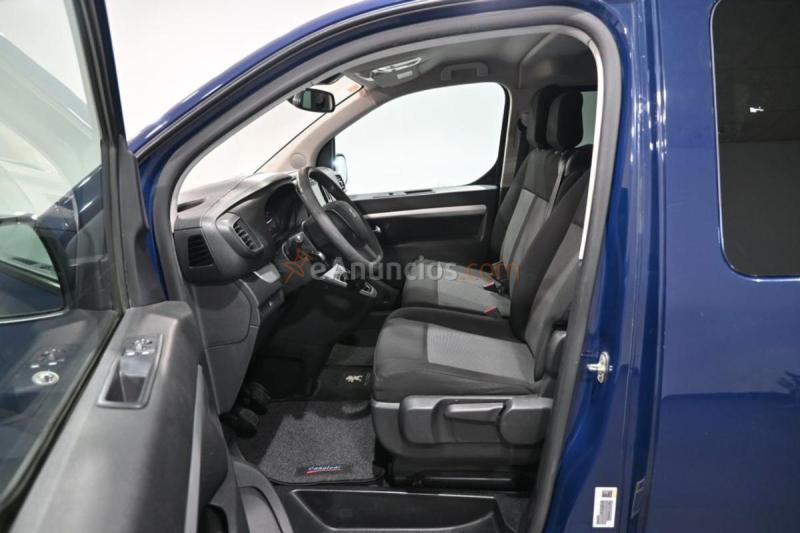 Peugeot Traveller Traveller Compact Business BlueHDi 150 S&S 