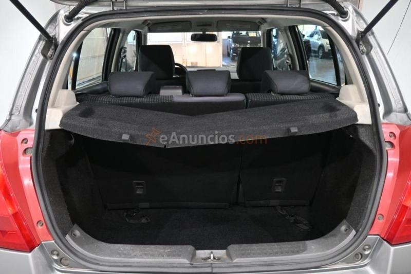 Suzuki Swift Swift 5p 1.5 GLX 