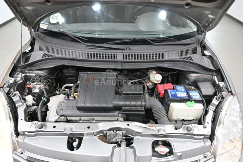 Suzuki Swift Swift 5p 1.5 GLX 