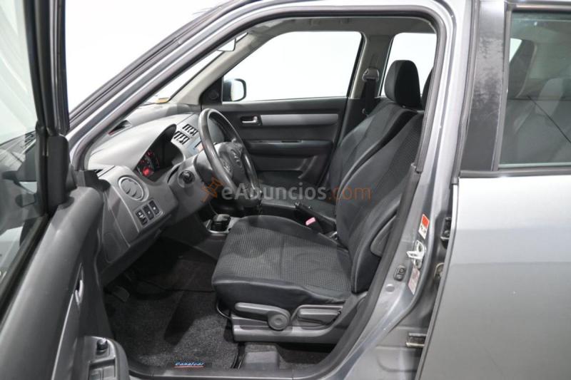 Suzuki Swift Swift 5p 1.5 GLX 