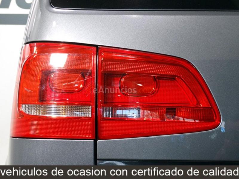 Volkswagen Touran Touran Advance 2.0 TDI 140 CV 
