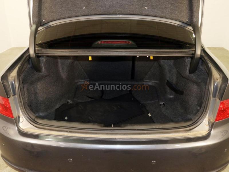 Honda Accord Accord Sedán 2.4 i-VTEC Executive 